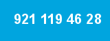 921 119 46 28